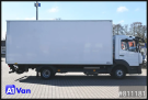 Mercedes-Benz - Koffer - LKW > 7.5 - Atego 818 Koffer, LBW, Klima, Luftfederung, Automatik