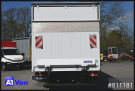 Mercedes-Benz - Koffer - LKW > 7.5 - Atego 818 Koffer, LBW, Klima, Luftfederung, Automatik