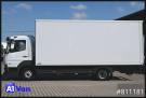 Mercedes-Benz - Koffer - LKW > 7.5 - Atego 818 Koffer, LBW, Klima, Luftfederung, Automatik