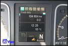 Mercedes-Benz - Koffer - LKW < 7.5 - Atego 818 Koffer, LBW, Klima, Luftfederung, Automatik