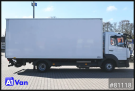 Mercedes-Benz - Koffer - LKW < 7.5 - Atego 818 Koffer, LBW, Klima, Luftfederung, Automatik