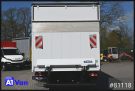 Mercedes-Benz - Koffer - LKW < 7.5 - Atego 818 Koffer, LBW, Klima, Luftfederung, Automatik