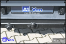 Iveco - Dreiseitenkipper - LKW < 7.5 - Daily 50C16 Kipper Doka, AHK, Meiller, 3,0 Liter