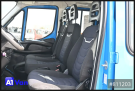 Iveco - Kipper - LKW < 7.5 - Daily 50C16 Kipper Doka, AHK, Meiller, 3,0 Liter