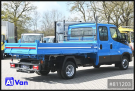 Iveco - Kipper - LKW < 7.5 - Daily 50C16 Kipper Doka, AHK, Meiller, 3,0 Liter