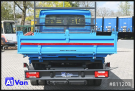 Iveco - Kipper - LKW < 7.5 - Daily 50C16 Kipper Doka, AHK, Meiller, 3,0 Liter