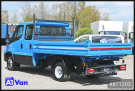 Iveco - Kipper - LKW < 7.5 - Daily 50C16 Kipper Doka, AHK, Meiller, 3,0 Liter