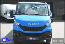 Iveco - Kipper - LKW < 7.5 - Daily 50C16 Kipper Doka, AHK, Meiller, 3,0 Liter