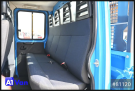 Iveco - Kipper - LKW < 7.5 - Daily 50C16 Kipper Doka, AHK, Meiller, 3,0 Liter