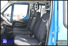 Iveco - Kipper - LKW < 7.5 - Daily 50C16 Kipper Doka, AHK, Meiller, 3,0 Liter