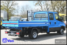Iveco - Kipper - LKW < 7.5 - Daily 50C16 Kipper Doka, AHK, Meiller, 3,0 Liter