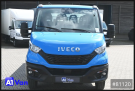Iveco - Kipper - LKW < 7.5 - Daily 50C16 Kipper Doka, AHK, Meiller, 3,0 Liter