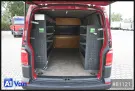 Volkswagen - Kastenwagen - LKW < 7.5 - T6 Kasten 2.0 TDI, Tachograph, AHK, RFK 