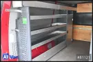 Volkswagen - Kastenwagen - LKW < 7.5 - T6 Kasten 2.0 TDI, Tachograph, AHK, RFK 