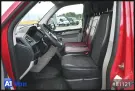 Volkswagen - Kastenwagen - LKW < 7.5 - T6 Kasten 2.0 TDI, Tachograph, AHK, RFK 