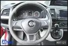 Volkswagen - Kastenwagen - LKW < 7.5 - T6 Kasten 2.0 TDI, Tachograph, AHK, RFK 
