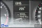 Volkswagen - Kastenwagen - LKW < 7.5 - T6 Kasten 2.0 TDI, Tachograph, AHK, RFK 