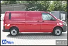 Volkswagen - Kastenwagen - LKW < 7.5 - T6 Kasten 2.0 TDI, Tachograph, AHK, RFK 
