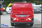 Volkswagen - Kastenwagen - LKW < 7.5 - T6 Kasten 2.0 TDI, Tachograph, AHK, RFK 