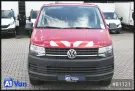 Volkswagen - Kastenwagen - LKW < 7.5 - T6 Kasten 2.0 TDI, Tachograph, AHK, RFK 