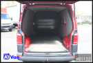 Volkswagen - Kastenwagen - LKW < 7.5 - T6 Kasten 2.0 TDI, Tachograph, AHK, RFK 