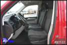 Volkswagen - Kastenwagen - LKW < 7.5 - T6 Kasten 2.0 TDI, Tachograph, AHK, RFK 