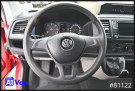 Volkswagen - Kastenwagen - LKW < 7.5 - T6 Kasten 2.0 TDI, Tachograph, AHK, RFK 