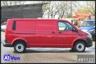 Volkswagen - Kastenwagen - LKW < 7.5 - T6 Kasten 2.0 TDI, Tachograph, AHK, RFK 