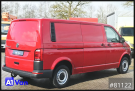 Volkswagen - Kastenwagen - LKW < 7.5 - T6 Kasten 2.0 TDI, Tachograph, AHK, RFK 