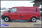 Volkswagen - Kastenwagen - LKW < 7.5 - T6 Kasten 2.0 TDI, Tachograph, AHK, RFK 