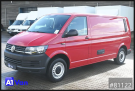 Volkswagen - Kastenwagen - LKW < 7.5 - T6 Kasten 2.0 TDI, Tachograph, AHK, RFK 