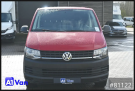 Volkswagen - Kastenwagen - LKW < 7.5 - T6 Kasten 2.0 TDI, Tachograph, AHK, RFK 