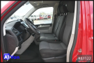 Volkswagen - Kastenwagen - LKW < 7.5 - T6 Kasten 2.0 TDI, Tachograph, AHK, RFK 