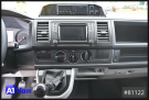Volkswagen - Kastenwagen - LKW < 7.5 - T6 Kasten 2.0 TDI, Tachograph, AHK, RFK 