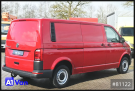 Volkswagen - Kastenwagen - LKW < 7.5 - T6 Kasten 2.0 TDI, Tachograph, AHK, RFK 