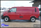 Volkswagen - Kastenwagen - LKW < 7.5 - T6 Kasten 2.0 TDI, Tachograph, AHK, RFK 