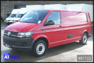 Volkswagen - Kastenwagen - LKW < 7.5 - T6 Kasten 2.0 TDI, Tachograph, AHK, RFK 
