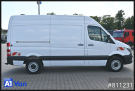 Mercedes-Benz - Kastenwagen - LKW < 7.5 - Sprinter 314 CDI Kasten, Regale, AHK, 3-Sitzer 