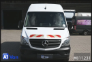Mercedes-Benz - Kastenwagen - LKW < 7.5 - Sprinter 314 CDI Kasten, Regale, AHK, 3-Sitzer 