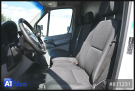 Mercedes-Benz - Kastenwagen - LKW < 7.5 - Sprinter 314 CDI Kasten, Regale, AHK, 3-Sitzer 