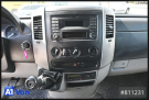 Mercedes-Benz - Kastenwagen - LKW < 7.5 - Sprinter 314 CDI Kasten, Regale, AHK, 3-Sitzer 