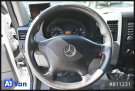 Mercedes-Benz - Kastenwagen - LKW < 7.5 - Sprinter 314 CDI Kasten, Regale, AHK, 3-Sitzer 
