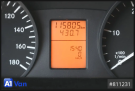 Mercedes-Benz - Kastenwagen - LKW < 7.5 - Sprinter 314 CDI Kasten, Regale, AHK, 3-Sitzer 