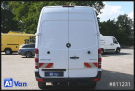 Mercedes-Benz - Kastenwagen - LKW < 7.5 - Sprinter 314 CDI Kasten, Regale, AHK, 3-Sitzer 