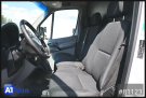 Mercedes-Benz - Kastenwagen hoch - LKW < 7.5 - Sprinter 314 CDI Kasten, Regale, AHK, 3-Sitzer 