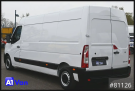 Renault - Kastenwagen hoch - LKW < 7.5 - Master 135 dci Kasten, Klima, 3-Sitzer, 3,5t 