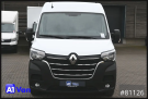 Renault - Kastenwagen hoch - LKW < 7.5 - Master 135 dci Kasten, Klima, 3-Sitzer, 3,5t 