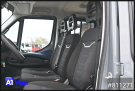 Iveco - Dreiseitenkipper - LKW < 7.5 - Daily 70C18 Kipper Doka, Klima, Hi-Matic, AHK 