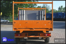 Peugeot - Pritsche - LKW < 7.5 - Boxer Pritsche Doka, 7 Sitzer, Werkzeugkasten 