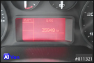 Iveco - Kipper - LKW < 7.5 - Daily 35C14 Kipper, Klima, Tempomat, AHK
